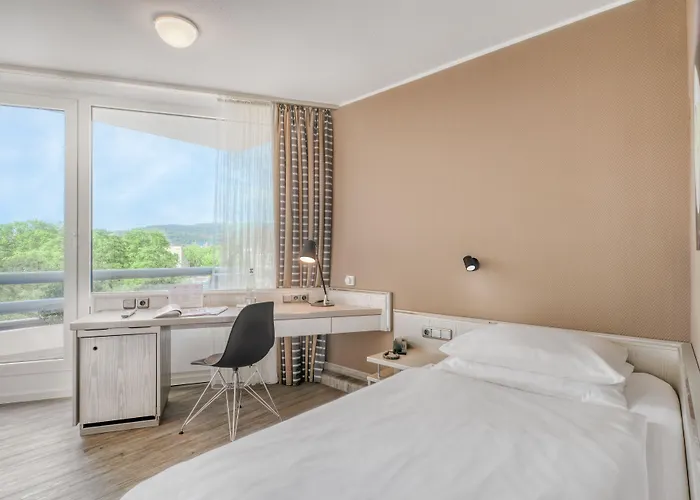 Parkhotel Hameln