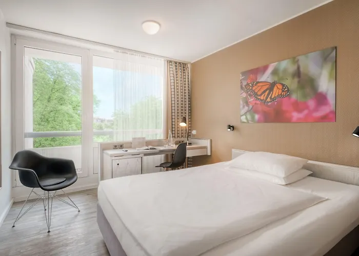 Parkhotel Hameln