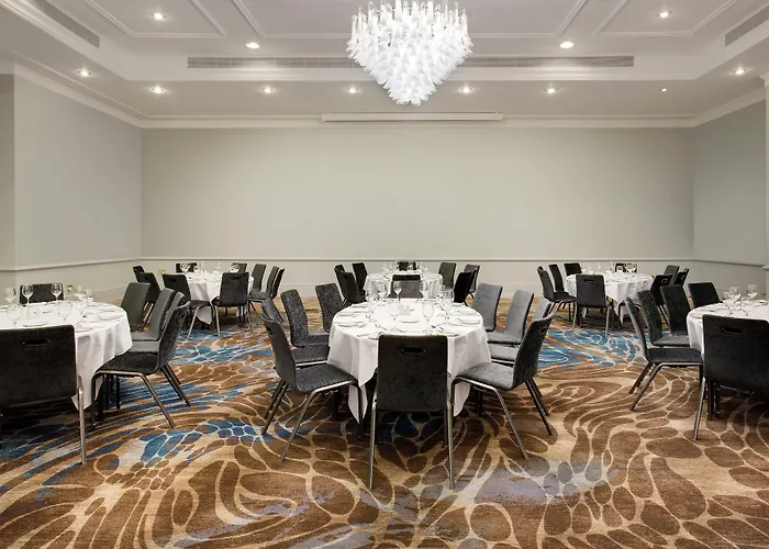 Leonardo Royal Hotel Brighton Waterfront