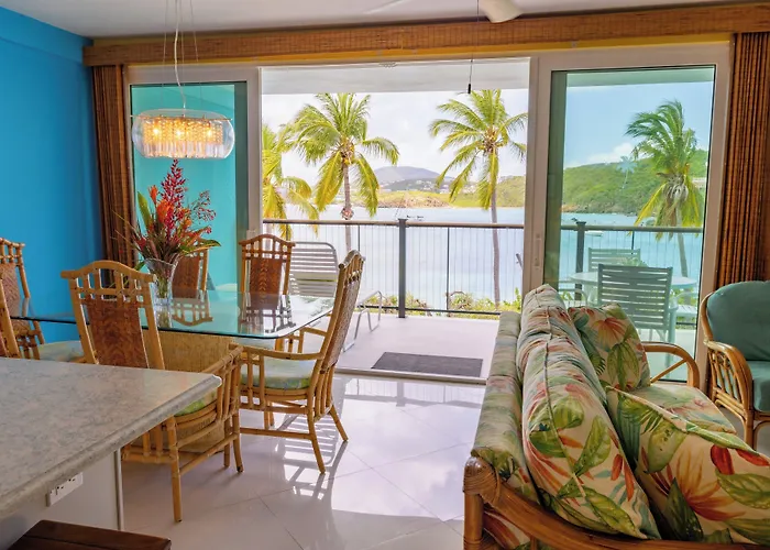 Secret Harbour Beach Resort