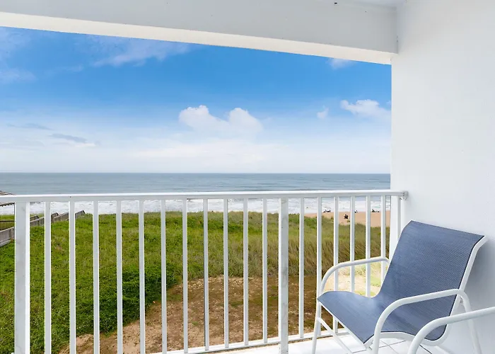 John Yancey Oceanfront Inn