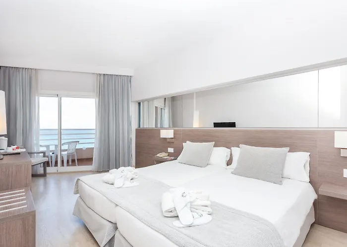 Be Live Experience Costa Palma