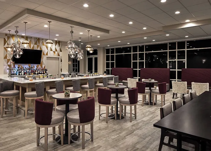 Sheraton Richmond Airport Hotel