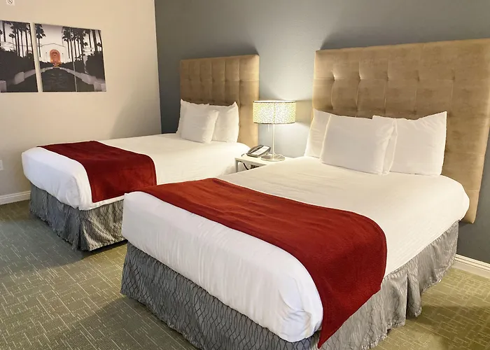 Redac Gateway Hotel Torrance