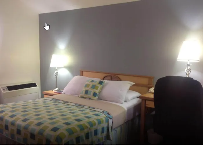 Hotel Normandie Limited