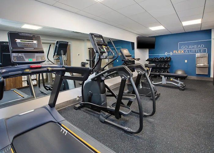 Holiday Inn Express Sault Ste Marie By Ihg