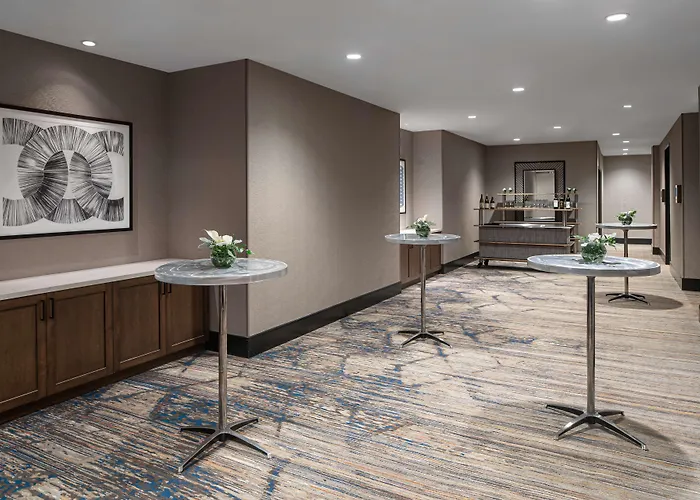 The Alloy, A Doubletree By Hilton - Valley Forge