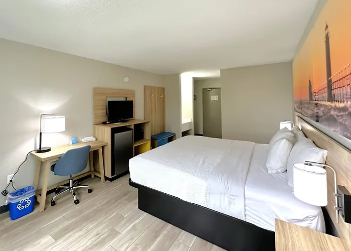 Days Inn By Wyndham Holland