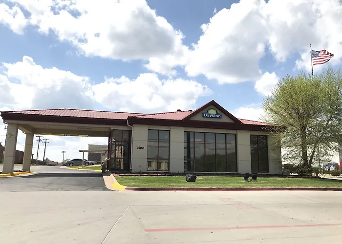 Days Inn By Wyndham Joplin