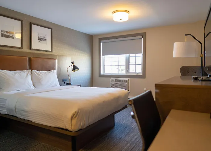 Best Western Gold Rush Inn