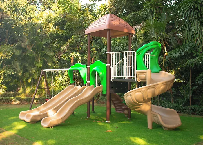El Embajador, A Royal Hideaway Hotel
