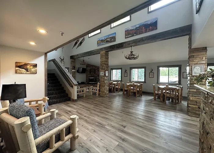 Alpine Inn & Suites Gunnison