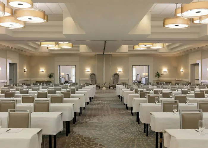 The Westin Fort Lauderdale