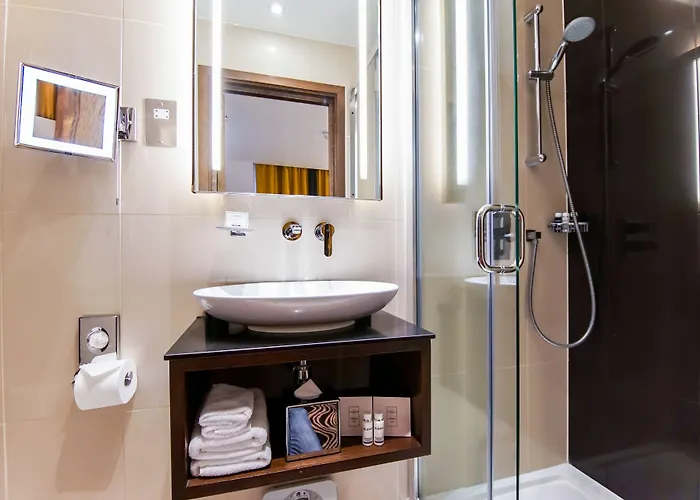 Montcalm Piccadilly Townhouse, London West End