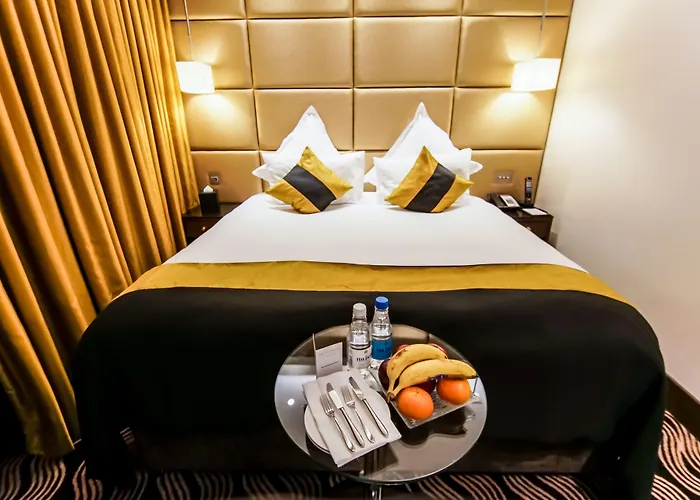 Montcalm Piccadilly Townhouse, London West End