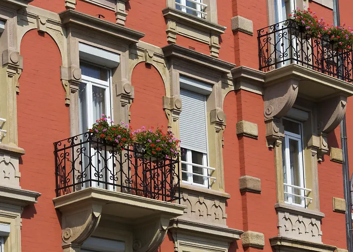 Best Western Plus Monopole Metropole