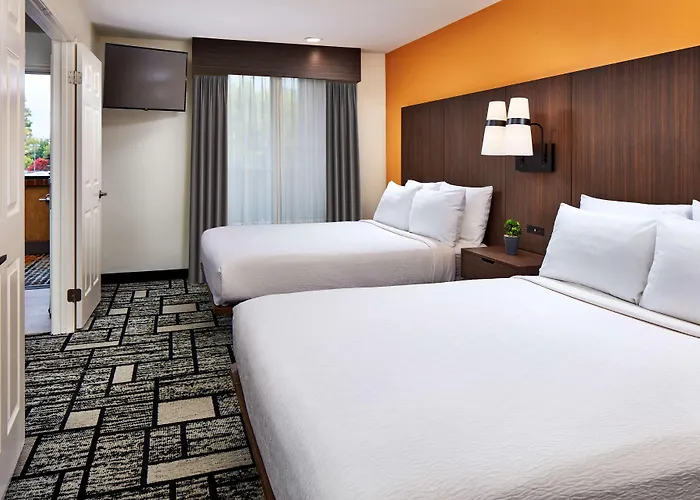 Best Western Plus Meridian Inn & Suites, Anaheim-Orange