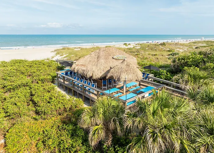 Hilton Cocoa Beach Oceanfront