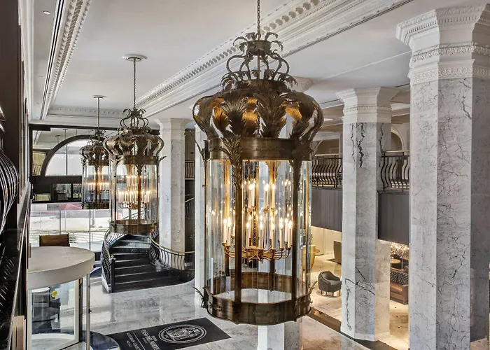 Hotel Paso Del Norte, Autograph Collection