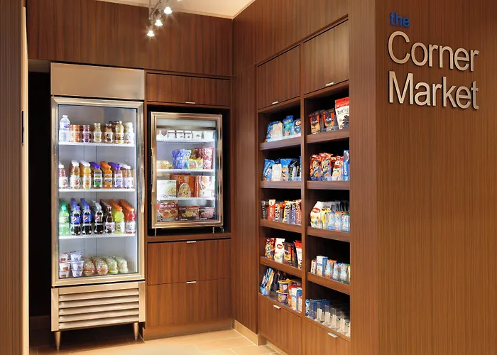 Fairfield Inn Philadelphia Valley Forge/King Of Prussia