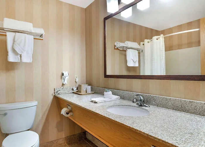 Best Western Prineville Inn