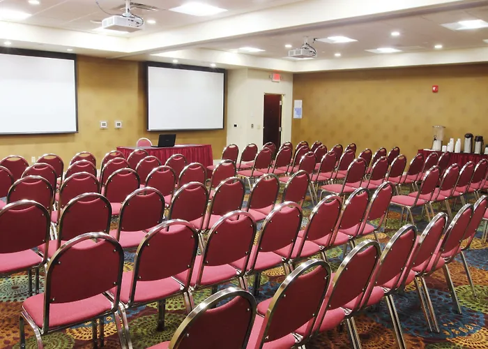 Holiday Inn Express Pittsburgh West - Greentree, An Ihg Hotel