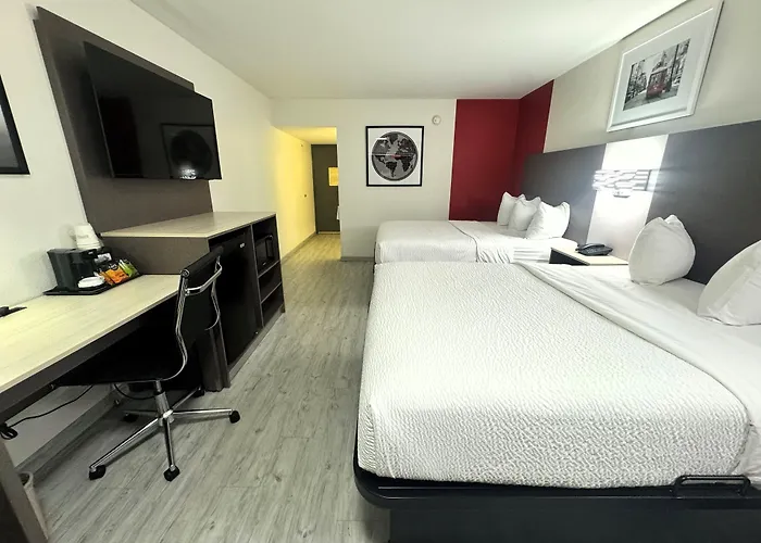 Ramada By Wyndham Tuscaloosa