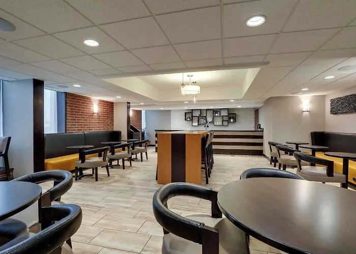 Drury Inn & Suites Springfield