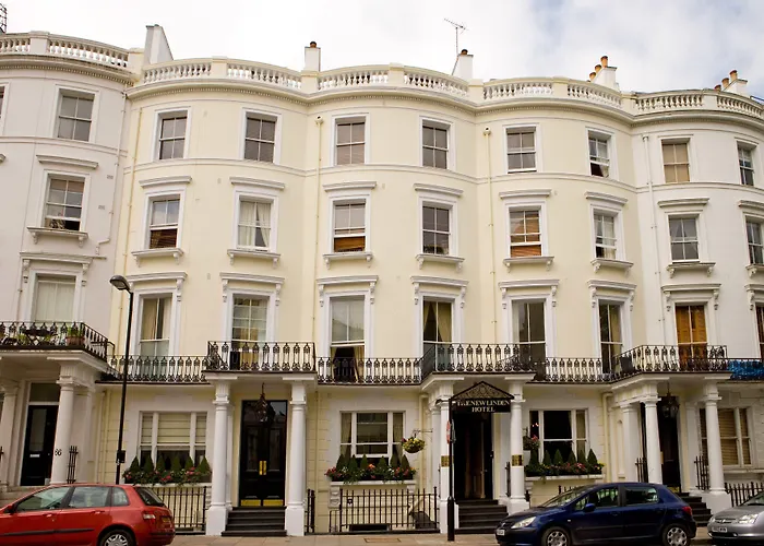 New Linden Hotel