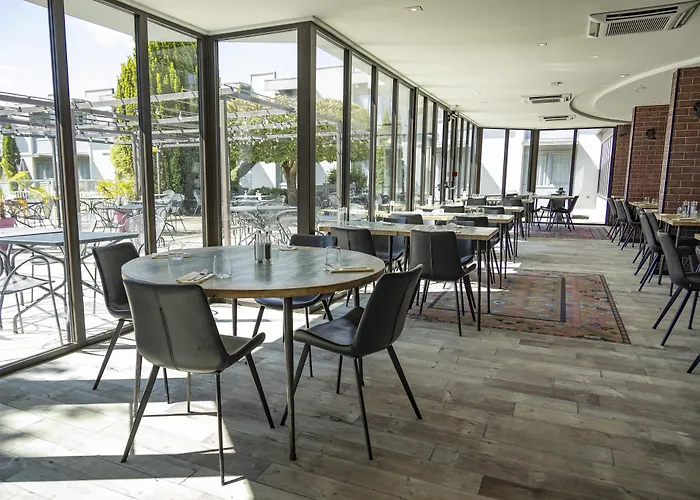 Campanile Prime - Troyes Nord Barberey