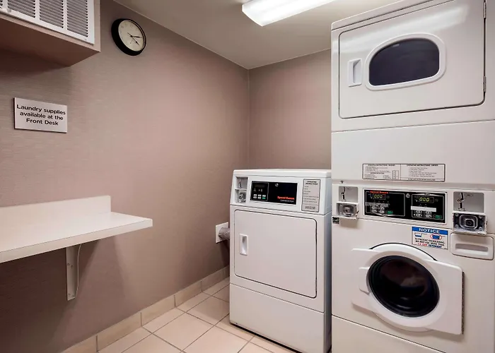 Sonesta Select Los Angeles Torrance South Bay