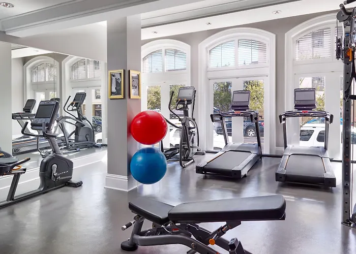 The Tremont House, Galveston, A Tribute Portfolio Hotel