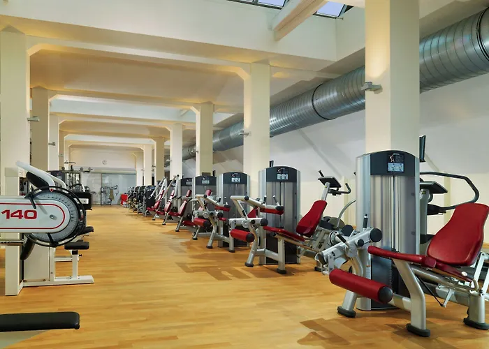Sheraton Hannover Pelikan Hotel