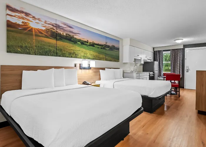 Days Inn By Wyndham Lancaster Pa Dutch Country