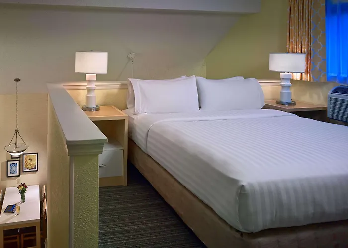 Sonesta Es Suites Burlington