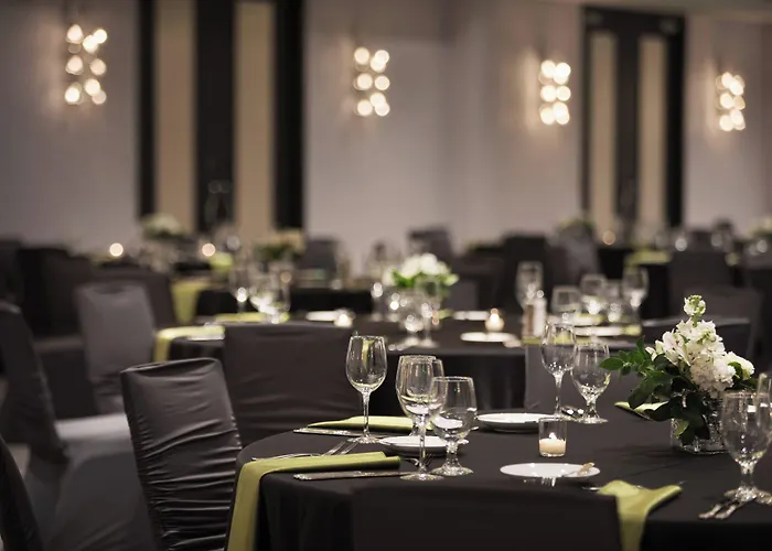 Sheraton Bloomington