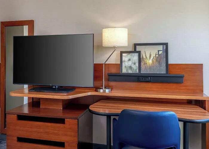 Fairfield Inn Portsmouth Seacoast