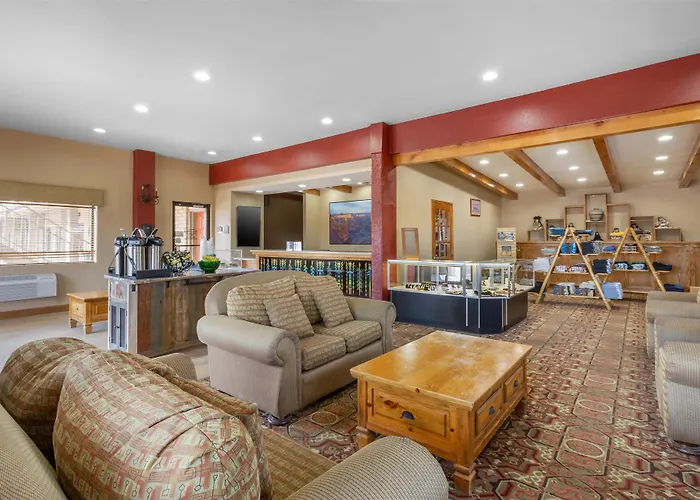 Best Western Canyon De Chelly Inn