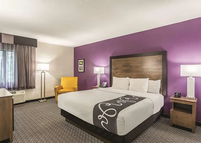 La Quinta By Wyndham Columbia / Fort Meade