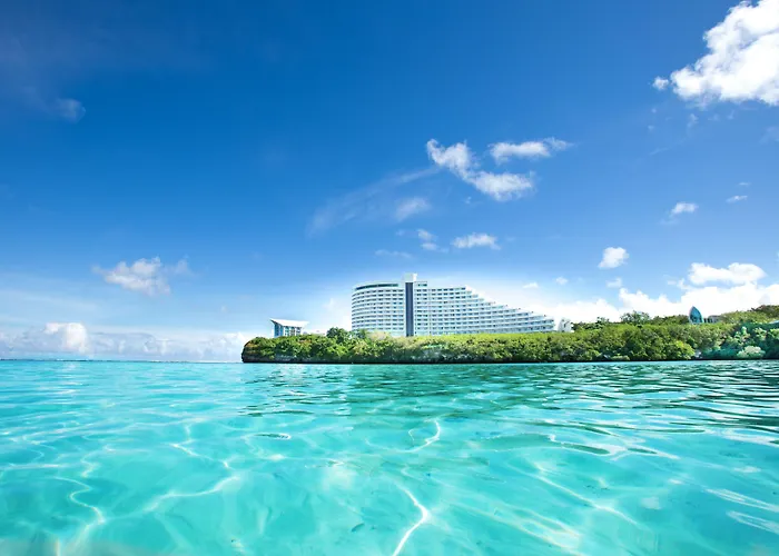 Hotel Nikko Guam