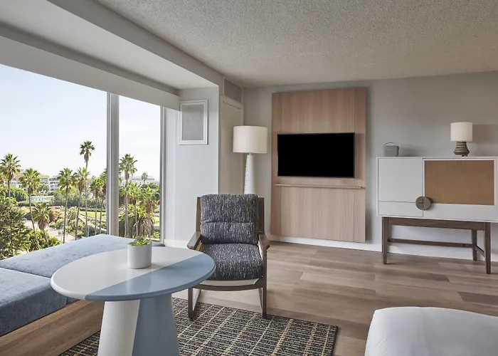 The Pierside Santa Monica