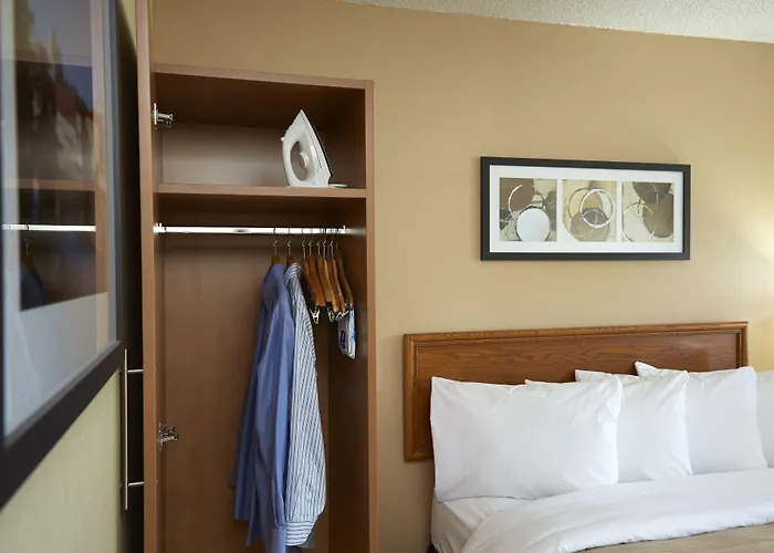 Comfort Inn Timmins