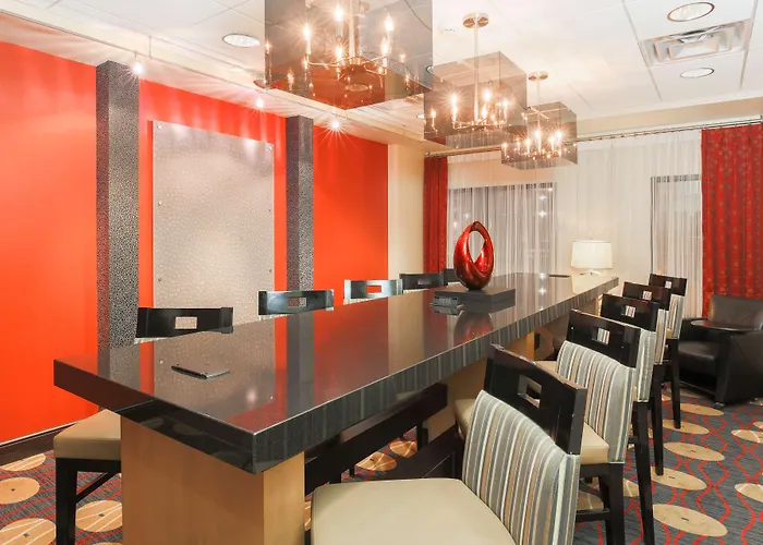 Hampton Inn Champaign/Urbana