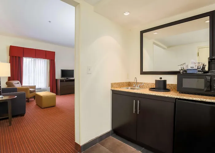 Hampton Inn Champaign/Urbana