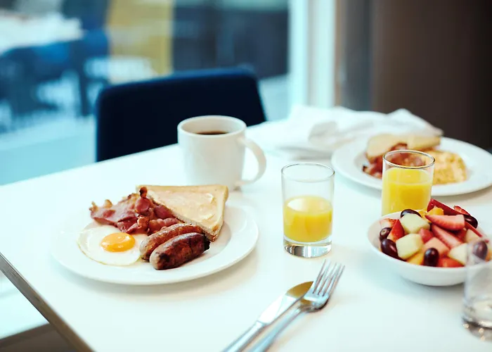 Holiday Inn Richland On The River By Ihg