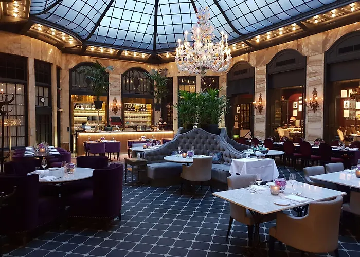 Grand Hotel Oslo