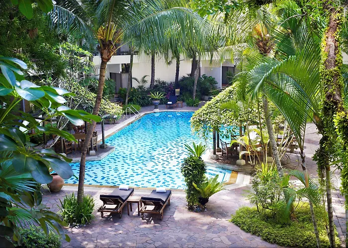 Goodwood Park Hotel