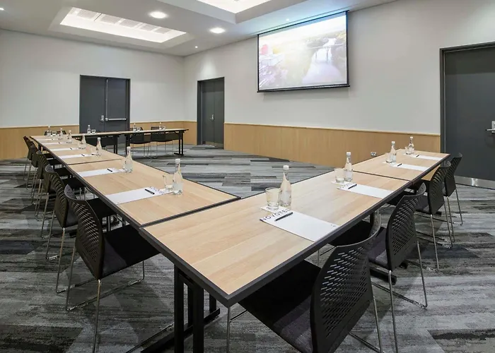 Novotel Tainui Hamilton