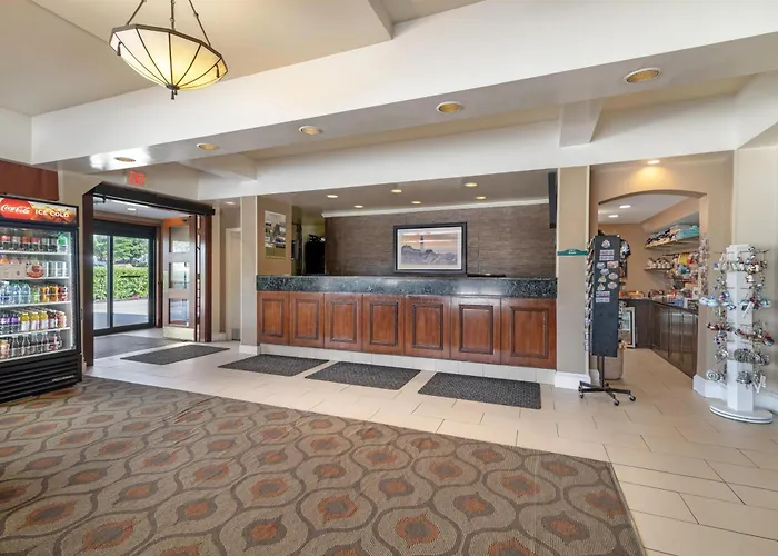 Best Western Merry Manor Inn