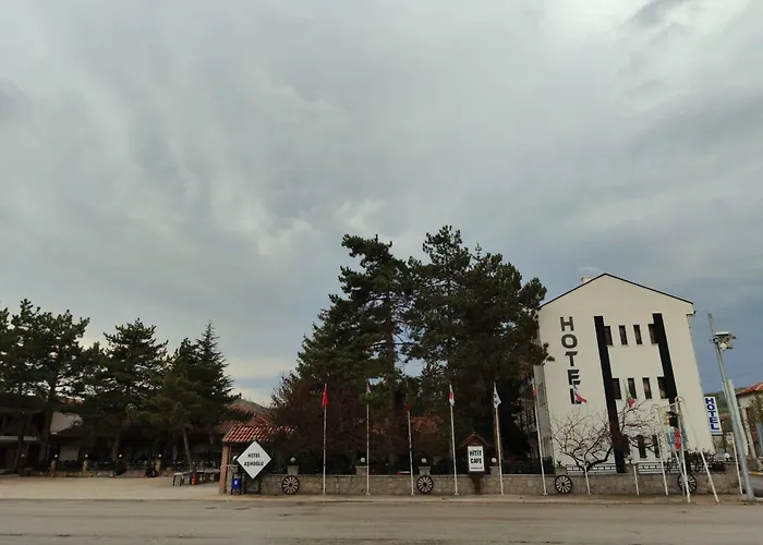 Hotel Asikoglu